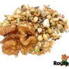 24732 - Rodipet® Økologisk Junior Hybrid Hamster 500g 1