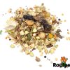 24732 - Rodipet® Økologisk Junior Hybrid Hamster 500g 3