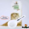24732 - Rodipet® Økologisk Junior Hybrid Hamster 500g 4