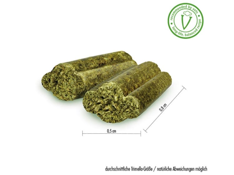 BN25005 - RabbitDream YOUNG (1,5 kg) 1