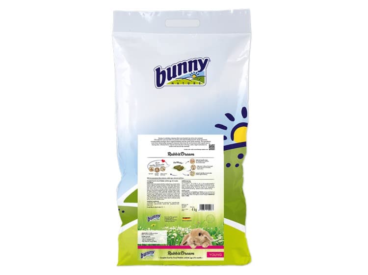 BN25007 - RabbitDream YOUNG (4 kg) 3