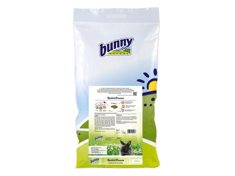 BN25127 - RabbitDream ORAL (4 kg) 1