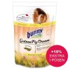 BN25325 - Bunny Nature GuineaPigDream BASIC 1,5kg1