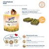 BN25325 - Bunny Nature GuineaPigDream BASIC 1,5kg2