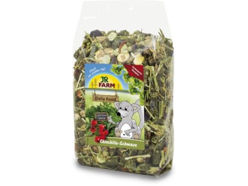 JR Farm Chinchillasmovs