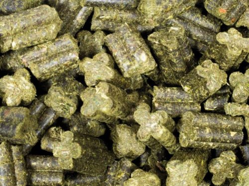 JR Farm Grainless Complete 1350g åben