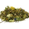 JR24663 - JR FARM PlastikFri Marsvinefoder uden piller 2 kg - åben